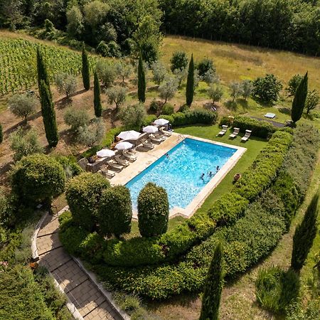Bed and Breakfast Casa Portagioia Кастільон-Фйорентіно Екстер'єр фото
