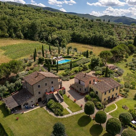 Bed and Breakfast Casa Portagioia Кастільон-Фйорентіно Екстер'єр фото