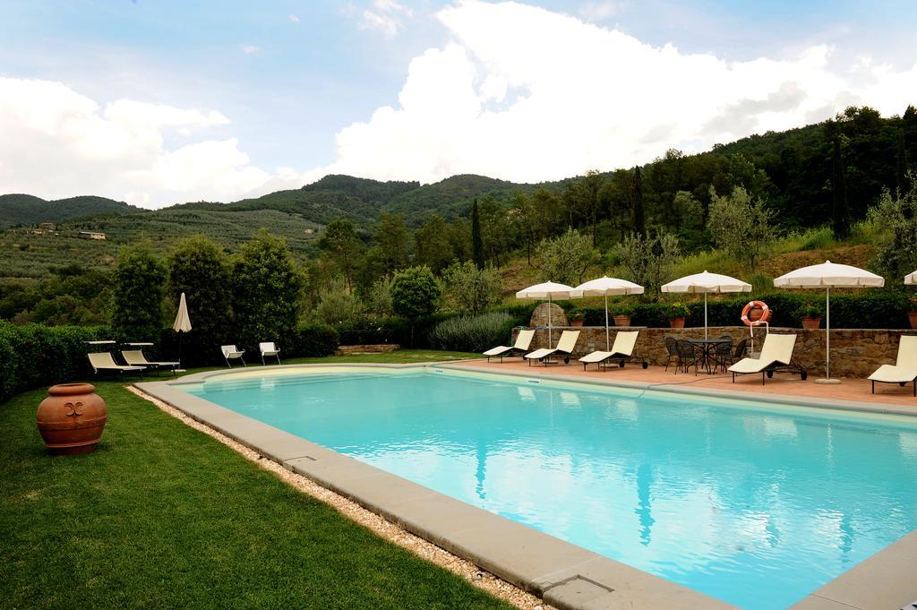 Bed and Breakfast Casa Portagioia Кастільон-Фйорентіно Екстер'єр фото
