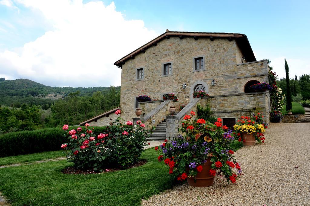 Bed and Breakfast Casa Portagioia Кастільон-Фйорентіно Екстер'єр фото
