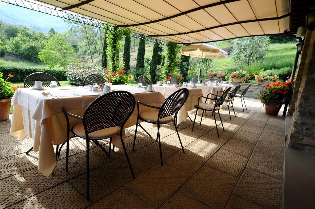 Bed and Breakfast Casa Portagioia Кастільон-Фйорентіно Екстер'єр фото