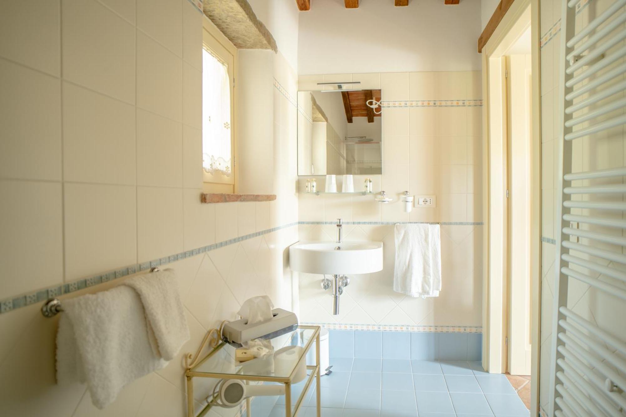 Bed and Breakfast Casa Portagioia Кастільон-Фйорентіно Екстер'єр фото