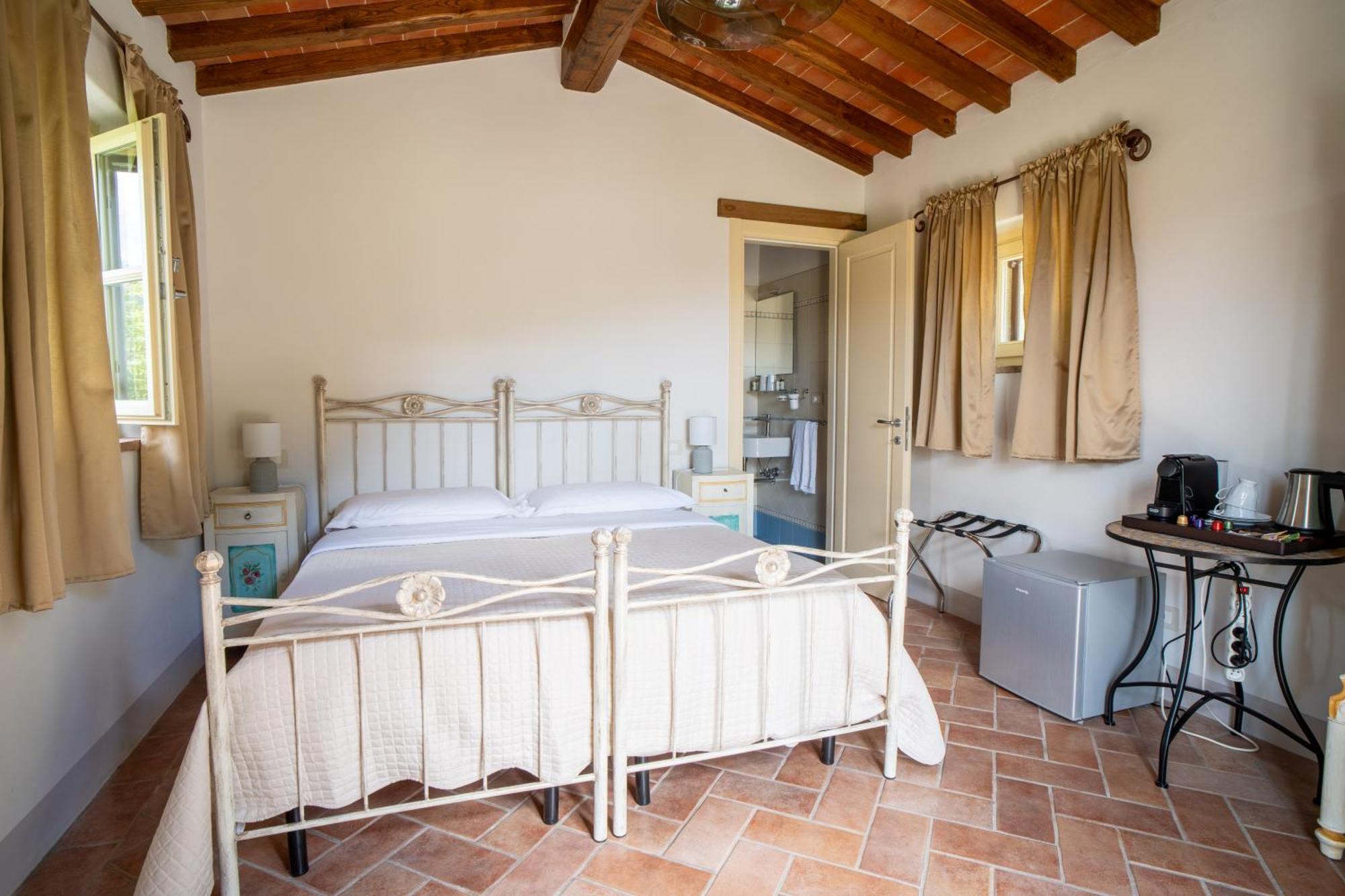 Bed and Breakfast Casa Portagioia Кастільон-Фйорентіно Екстер'єр фото