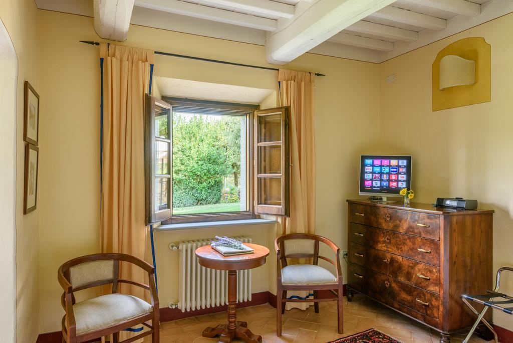 Bed and Breakfast Casa Portagioia Кастільон-Фйорентіно Екстер'єр фото