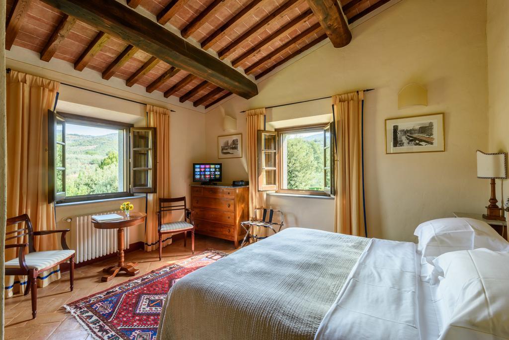 Bed and Breakfast Casa Portagioia Кастільон-Фйорентіно Екстер'єр фото