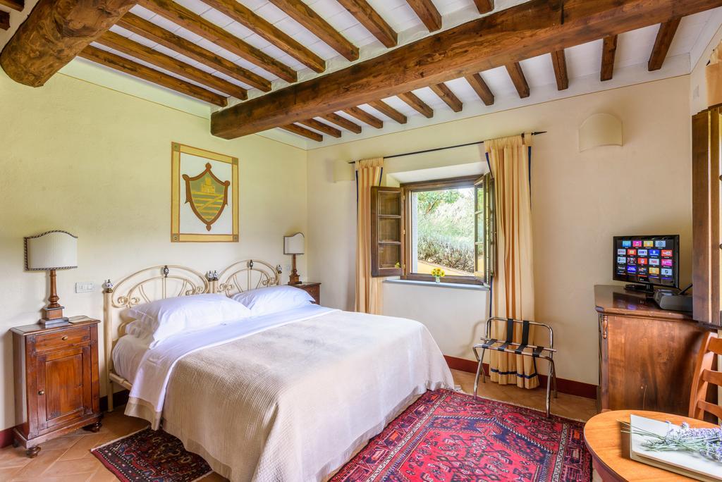 Bed and Breakfast Casa Portagioia Кастільон-Фйорентіно Екстер'єр фото
