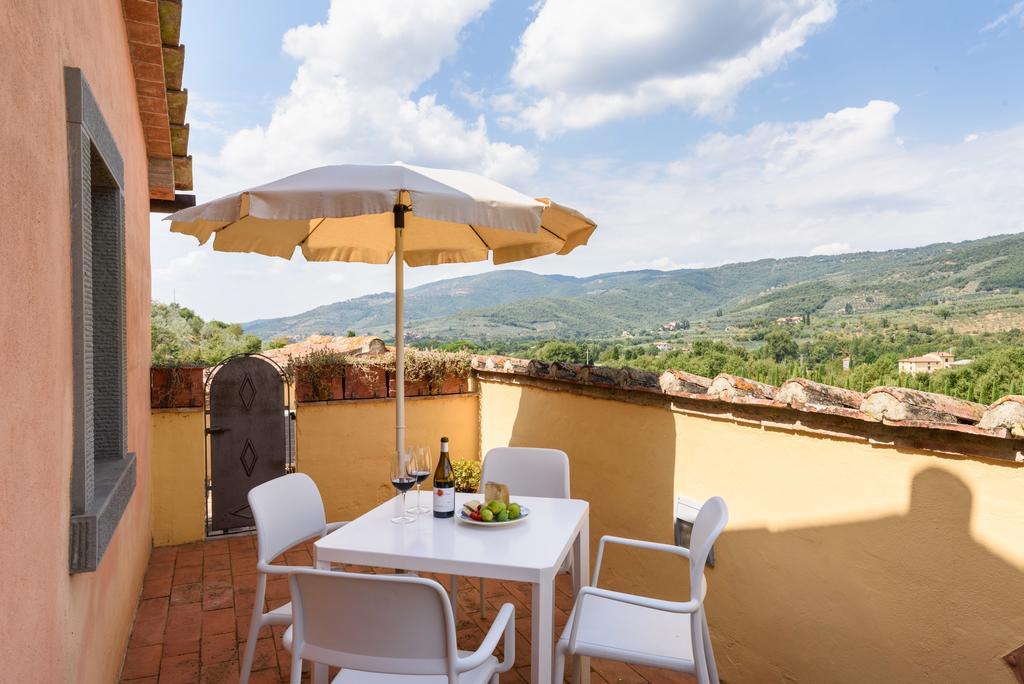 Bed and Breakfast Casa Portagioia Кастільон-Фйорентіно Екстер'єр фото