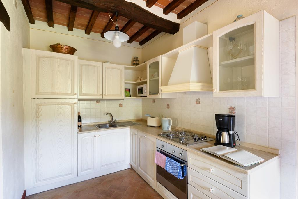 Bed and Breakfast Casa Portagioia Кастільон-Фйорентіно Екстер'єр фото