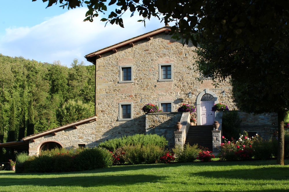Bed and Breakfast Casa Portagioia Кастільон-Фйорентіно Екстер'єр фото