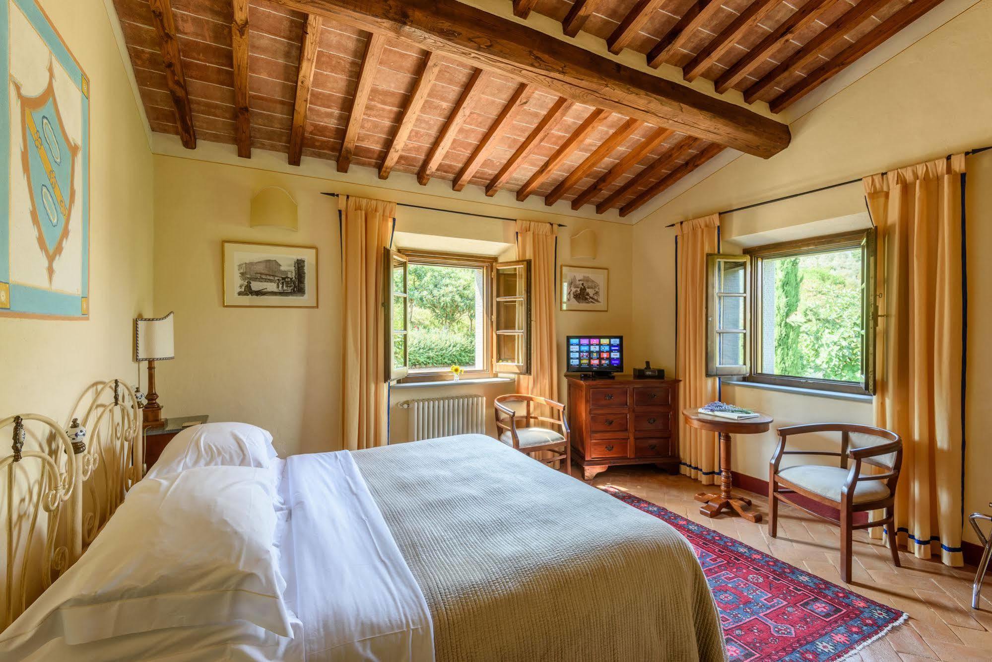 Bed and Breakfast Casa Portagioia Кастільон-Фйорентіно Екстер'єр фото