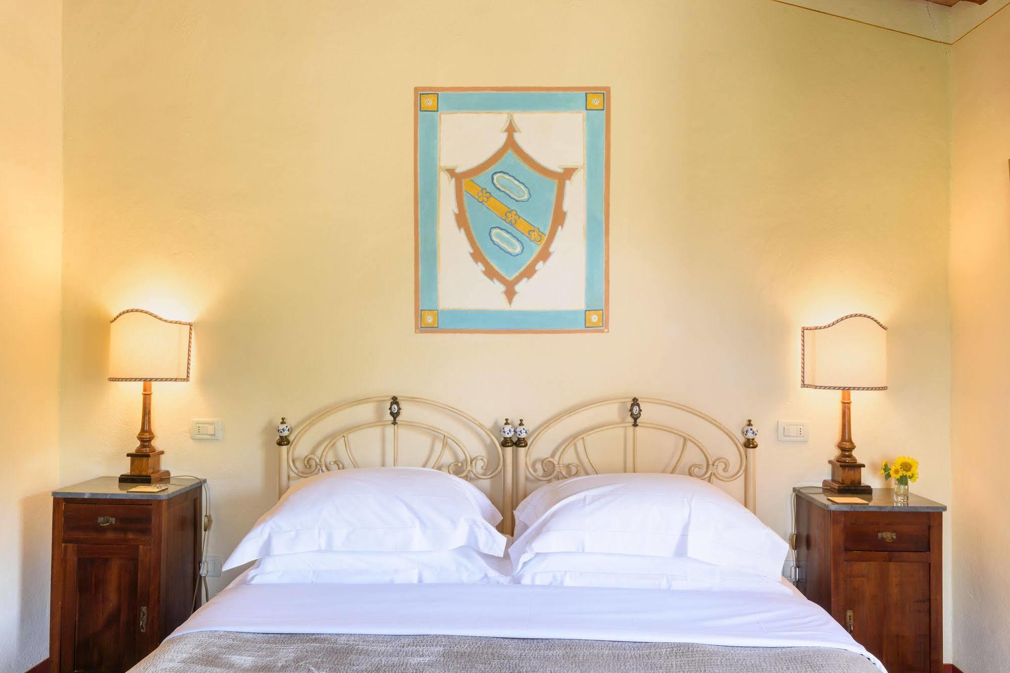 Bed and Breakfast Casa Portagioia Кастільон-Фйорентіно Екстер'єр фото